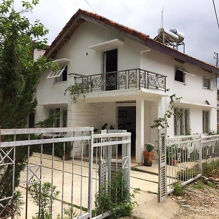 Hotel Di House Da Lat Zewnętrze zdjęcie