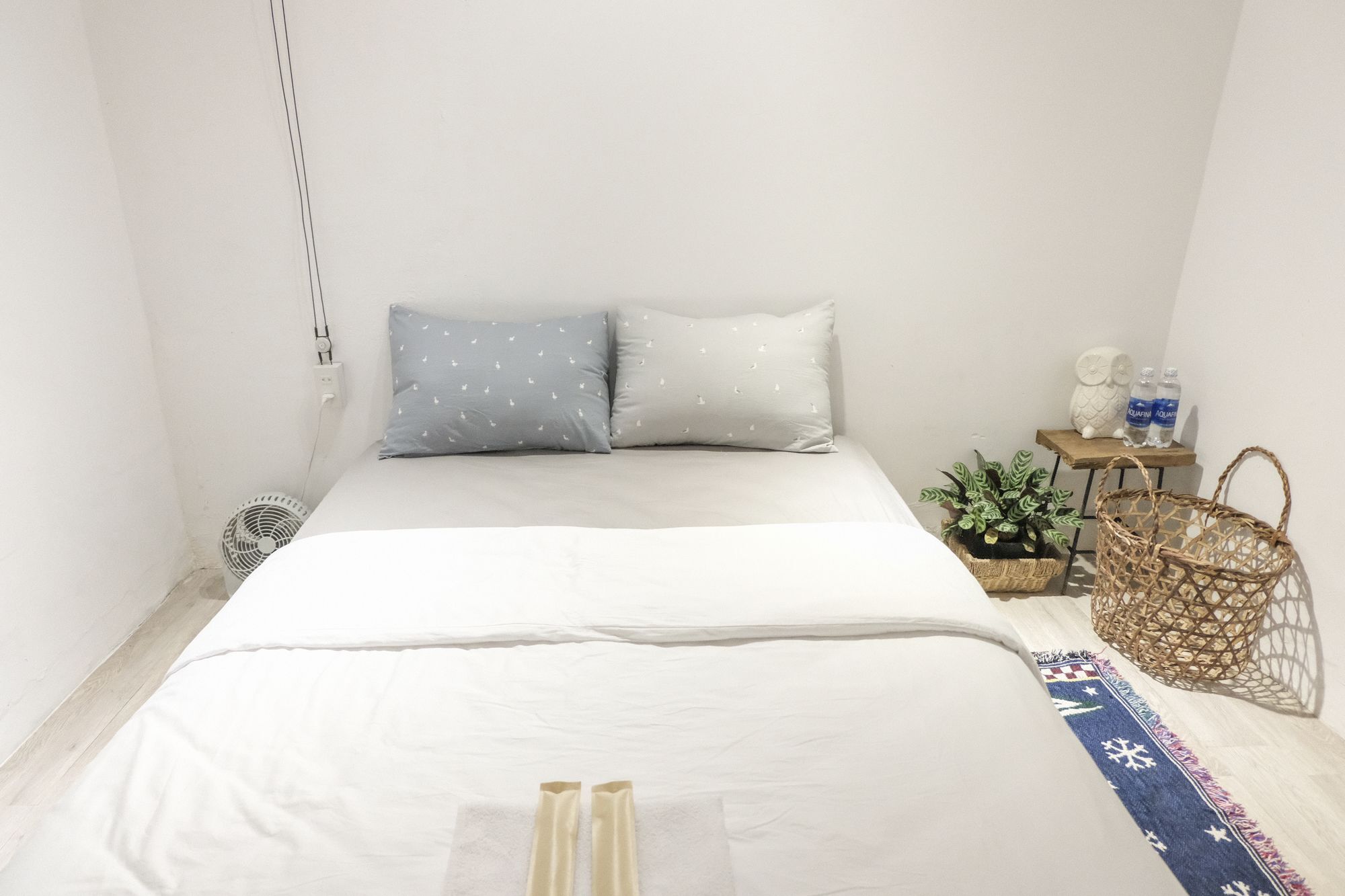 Hotel Di House Da Lat Zewnętrze zdjęcie