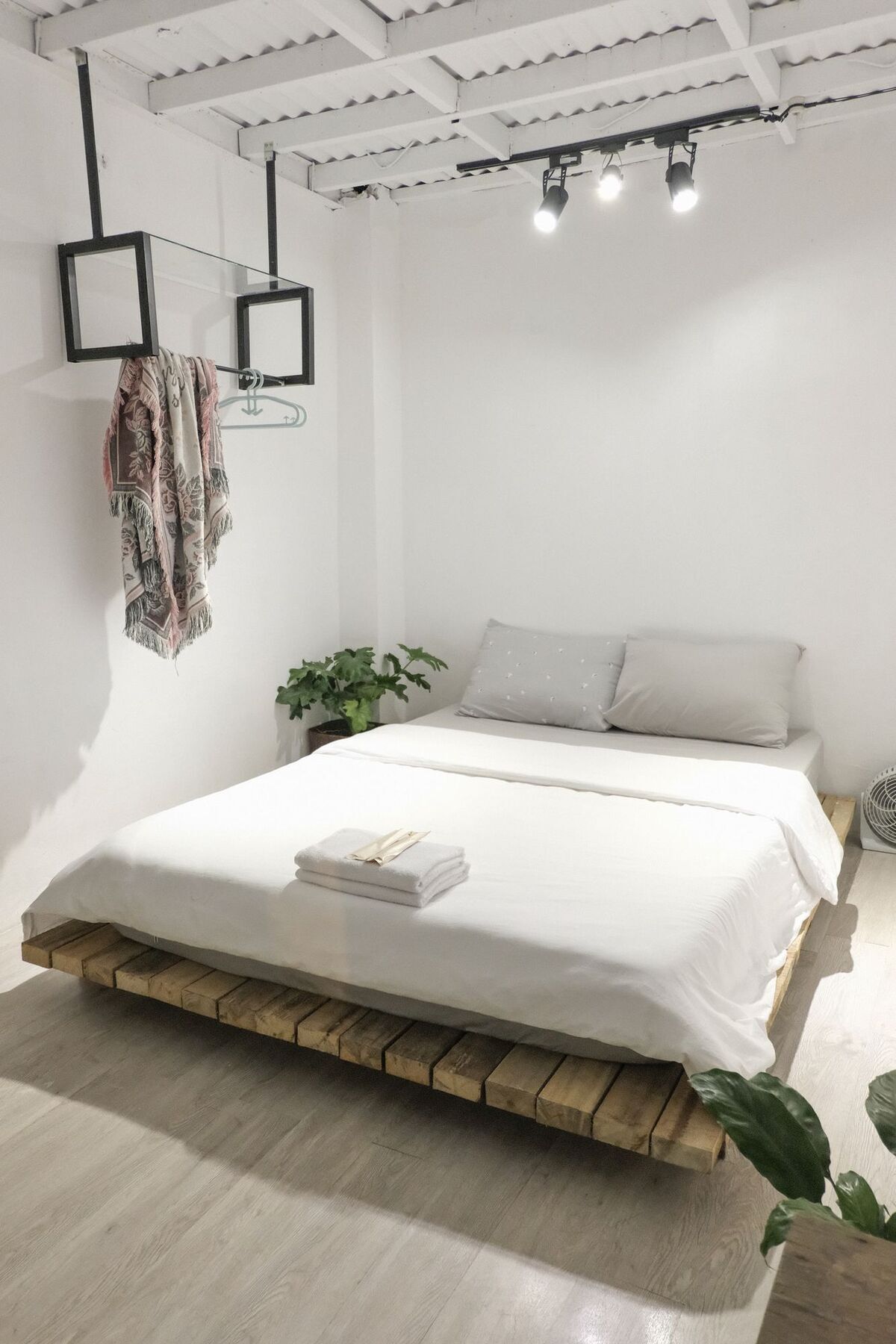 Hotel Di House Da Lat Zewnętrze zdjęcie