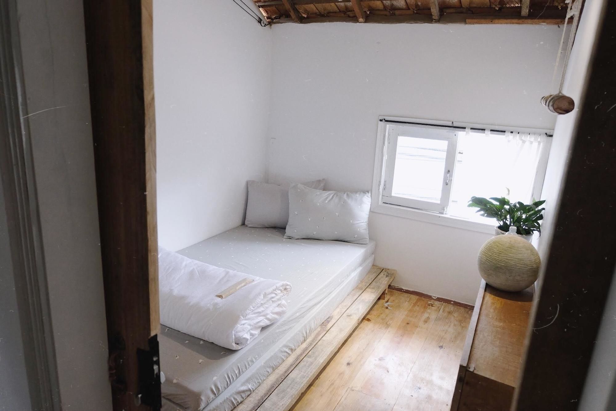 Hotel Di House Da Lat Zewnętrze zdjęcie