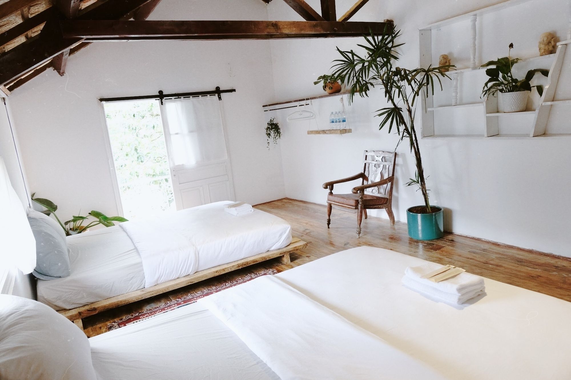 Hotel Di House Da Lat Zewnętrze zdjęcie