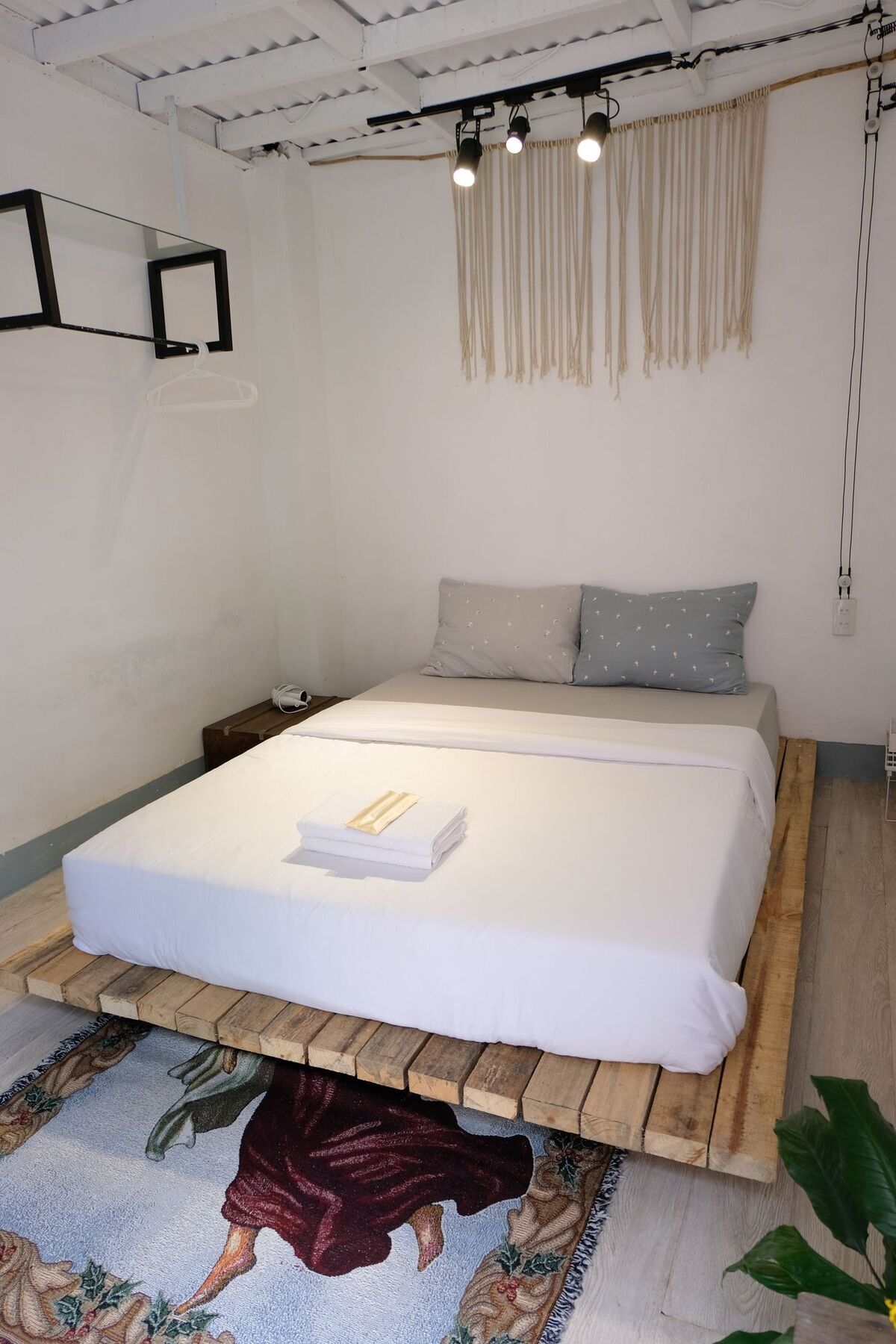 Hotel Di House Da Lat Zewnętrze zdjęcie