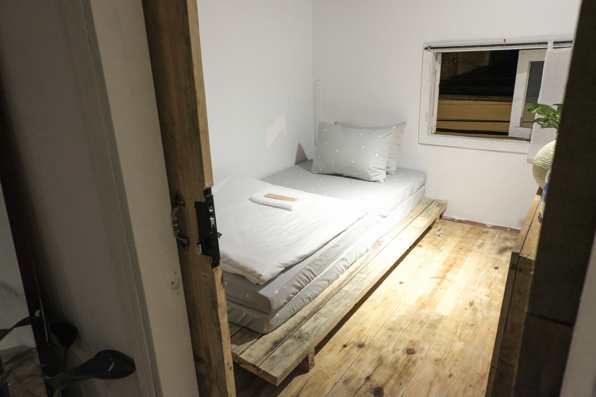 Hotel Di House Da Lat Zewnętrze zdjęcie