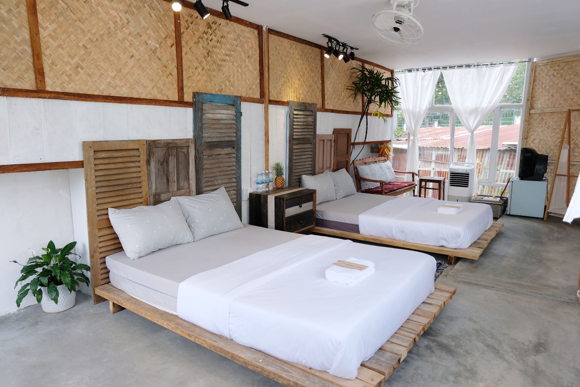 Hotel Di House Da Lat Zewnętrze zdjęcie